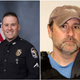 Detectives Joshua Jaynes and Myles Cosgrove